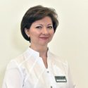 Ларина Ирина Викторовна
