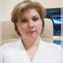 Лебедева Светлана Анатольевна