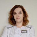 Кошелева Ольга Александровна