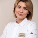 Левша Елена Викторовна