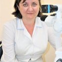 Федящина Галина Александровна