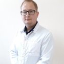 Щекин Дмитрий Андреевич