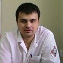 Демин Сергей Михайлович