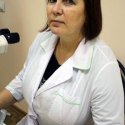 Пашенцева Ирина Вениаминовна