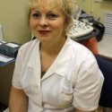 Фролова Светлана Васильевна