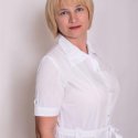 Есауленко Светлана Николаевна