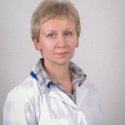Новикова Жанна Владимировна