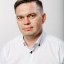 Волков Роман Олегович