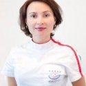 Клинг Елена Владимировна