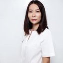 Дулмаева (Чинкинова) Анна Олеговна