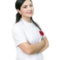 Курбанова Хадижа Ибрагимовна