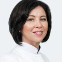 Фазлутдинова Айгуль Фанисовна