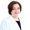 Арабаджи Оксана Анатольевна