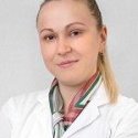 Никулина Екатерина Сергеевна