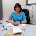 Северина Светлана Борисовна