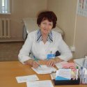 Аржаева Раиса Григорьевна