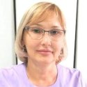 Фомина Оксана Петровна