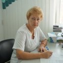 Дублич Татьяна Геннадьевна