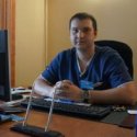Бескровный Владислав Анатольевич