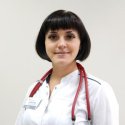 Алексеева Екатерина Игоревна
