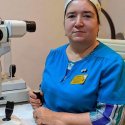 Гойтиева Наида Алидибировна