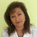 Павлова Светлана Владимировна