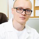 Кротов Глеб Олегович