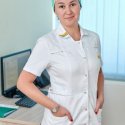 Деревянко Марина Юрьевна