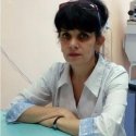 Серебренникова Ирина Дмитриевна