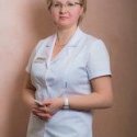 Литвинова Инна Владимировна