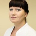 Багирова Лариса Петровна
