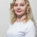 Экстер Елена Сергеевна
