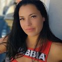 Комиссарова Евгения