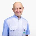 Кунин Никита Александрович