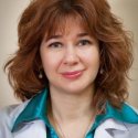 Шнайдер Янина Эдуардовна