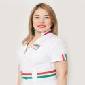 Буватинова Булгун Борисовна