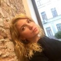 Головач Виктория