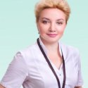 Елисеева Инна Константиновна