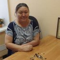 Токтоналиева Чолпон