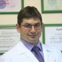 Давидович Денис Леонидович