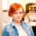 Зазовская Елена
