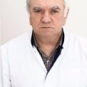 Османов Ибрагим Казимбекович