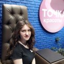 Воронцова Марина