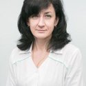 Егорова Елена Викторовна