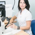Качурина Ирина Ведениевна