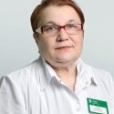 Глинкова Нина Петровна