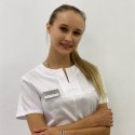 Молина Полина Александровна