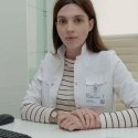 Омарова Айна Рашатовна