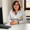 Арабханова Милана Абумуслимовна