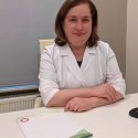 Гафурова Роза Магомедтагировна